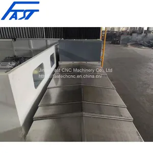 Guaranteed Quality Proper Price Drilling 3 Axis Cnc Drilling Milling Machine Center Model PZG3030 thumbnail-5