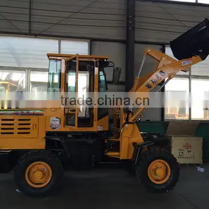 Heavy Construction Equipment WHEEL LOADER Global Equipment Sales thumbnail-1