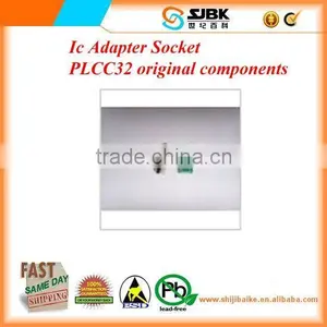 Ic Adapter Socket PLCC32 Original Components thumbnail-1