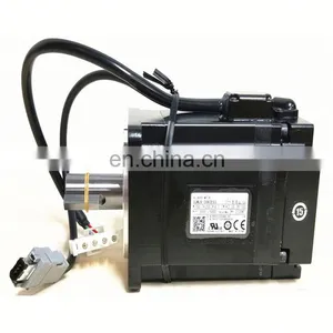 SGDV-3R5D25A серводрайвер двигателя thumbnail-5