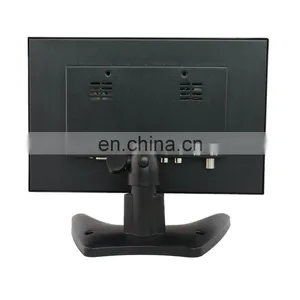 10 Inch IPS Industrial Screen HD LED/LCD Computer Monitor pc for Ourdoor/retail thumbnail-2