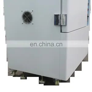 Programmable UV Aging Chamber UV Weathering Testing Equipment thumbnail-3