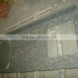 Hot Sale New Product Santa Cecilia Gold Granite Countertops thumbnail-2