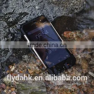 OINOM V1600 IP68 Waterproof Phone 4.7inch Android 5.1 4G LTE 2GB RAM Quad Core Rugged Smart Phone. thumbnail-6