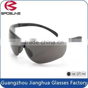 Top Quality Spy Safety Optical Frame Eye Protection Glasses Anti-scratches Against Radiation Spy Goggles With CE Standards thumbnail-3