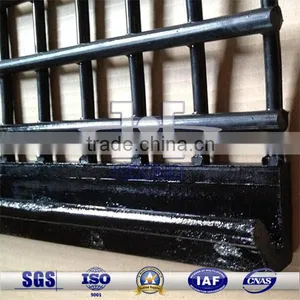 Steel Cord Polyurethane Screen Mesh thumbnail-1