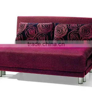 Fashion Design Modern Folding Sofa Bed for Hotel Used thumbnail-5