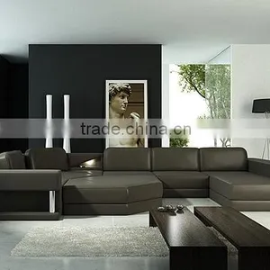 Sofa Set Designs and Prices White Leather Sectional Sofa Quality Choice thumbnail-5