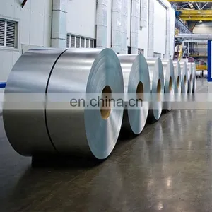 JIS DIN GB Manufacture Galvanized Steel Sheet Metal Stainless Steel Sheet Price thumbnail-3