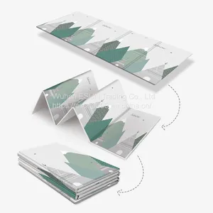 Collapsible Toddlers Mat thumbnail-1