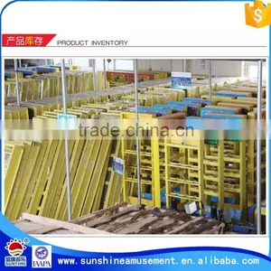 Modern Professional Useful Coin Shooting Game Machine thumbnail-6