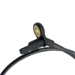 Haoxiang New Material Wheel Speed Sensor ABS A1644405141 For Mercedes-Benz W164 ML350 ML320 thumbnail-4