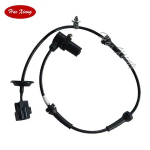 Haoxiang New Material Wheel Speed Sensor ABS 96473221 96534910 For Chevrolet Aveo Kalos Daewoo thumbnail-1