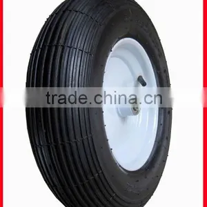 Inflatable Wheel thumbnail-1