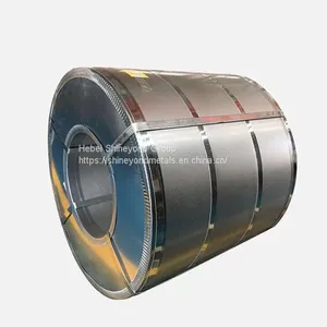 Galvanized Steel Coil thumbnail-1