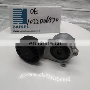 Auto Engine Parts Belt Tensioner Pulley KIT 0140200018/1022006970 For BENZ thumbnail-5