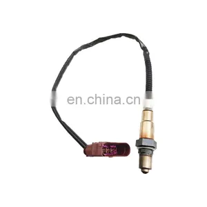 06A906262BM Front Oxygen Sensor For VW Santana 1.8L Passat B5 2.0L thumbnail-1