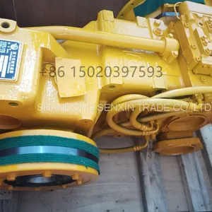 YD13 Transmisison Assy YD13 024 146 thumbnail-2