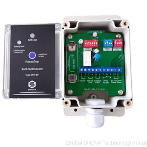 Earth Fault Locator thumbnail-3