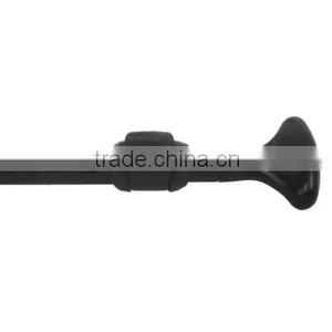 210cm Paddle for Lady Red Plastic SUP Paddle thumbnail-5
