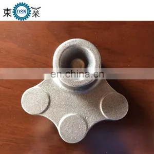 6061-T6 Aluminium Die Forging Parts thumbnail-5
