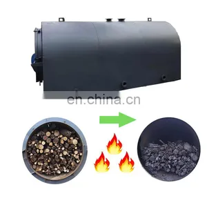 Charcoal Briquette Shisha Hookah Production Line Charcoal Briquette Machine Shisha Hookah Briquette Packing Machine thumbnail-2