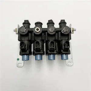 Hot Selling Original Truck Solenoid Valve G0366040012B0 For FOTON thumbnail-5