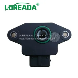 Loreada TPS Throttle Position Sensor For Toyota Avensis Carina E Corolla Compact 0280122003 0280122019 F01R064915R thumbnail-1
