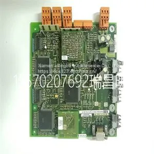 Module Spare Parts UFC762AE101 3BHE006412R0101 thumbnail-1