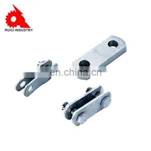 Power Pole Line Stainless Steel Rod Clevis Self-locking Hook Pins thumbnail-5