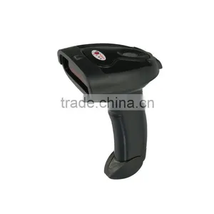 Trade Assurance RD 200 High Performance USB Android Wireless Barcode Scanner Reader for Supermarket Warehouse Logistic thumbnail-2