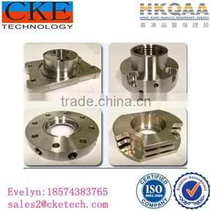 Precision CNC Machined Parts,precision Cnc Machined Metal Parts thumbnail-1
