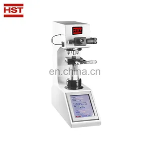 HVS-1000T Digital Micro Vicker Hardness Tester (with a Large Screen) thumbnail-2