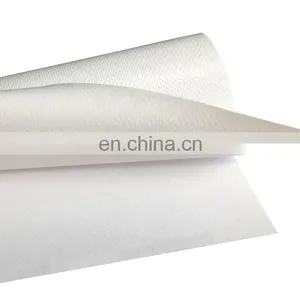 Fabric Pvc Flex Banner 510g Frontlit Printing Vinyl Lona Pvc Sheet Flex Vinyl Banner (hot Lamination,1000*1000 16*16 ) thumbnail-1