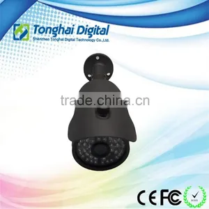 Analog High Definition 2341H 960P Resolution IR 3D CCTV Camera thumbnail-4