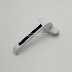 Simple And Generous Aluminium Hardware Accessories Doors Lock Window Pull Handle thumbnail-5