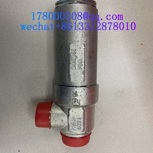 Danfoss SFV20T218-TUV.SV.17 Pressure Relief Safety Valve thumbnail-2
