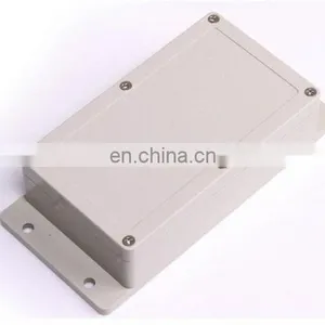 Customized ABS Plastic Enclosure For Electronics Enclosure thumbnail-5