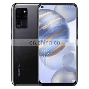Oukitel C21 Unlocked Black Global 6.4