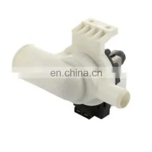 P830 Abwasserpumpe für Waschmaschine Askoll Abwasserpumpe thumbnail-1