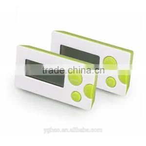 2016 Hot Selling 2 Hour Kitchen Timer Available in Different Style thumbnail-4