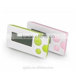 2016 Hot Selling 2 Hour Kitchen Timer Available in Different Style thumbnail-5