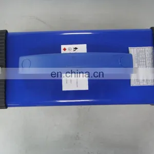 IGBT 250A Three Phase Inverter DC ARC Welder thumbnail-5