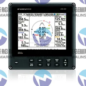 FURUNO DS60 IMO Compliant 3-axis Doppler Sonar thumbnail-1