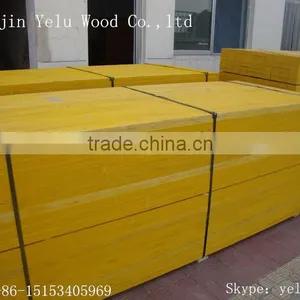 Buliding LVL Timber / LVL Board for Construction thumbnail-1