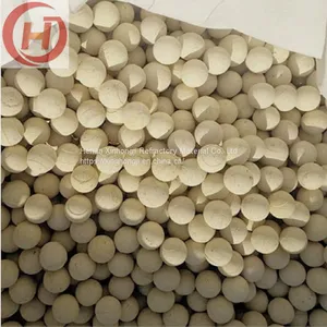 High Density Aluminum Oxide Thermal Insulation Sphere Ball Alumina Insulating Balls thumbnail-2