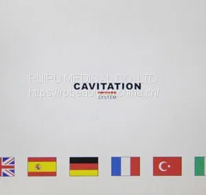 Cavitation Weight Loss Machine thumbnail-3