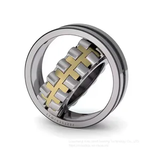 Self-aligning Roller Bearings22216CA 22217CA 22218CA 22219CA 22220CA thumbnail-2