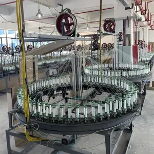 Dongguan Da Beixin Insulation Material Co., LTD company overview - view 2 thumbnail