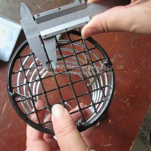 Product Inspection Services and Quality Control for Stainless Steel Ware thumbnail-3